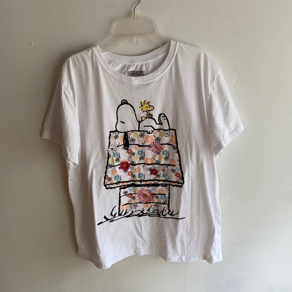 Snoopy T-Shirt